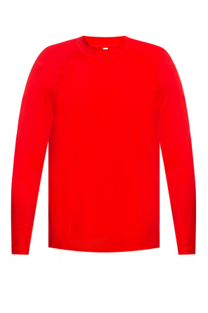 Training top with long sleeves od Luggage and travel